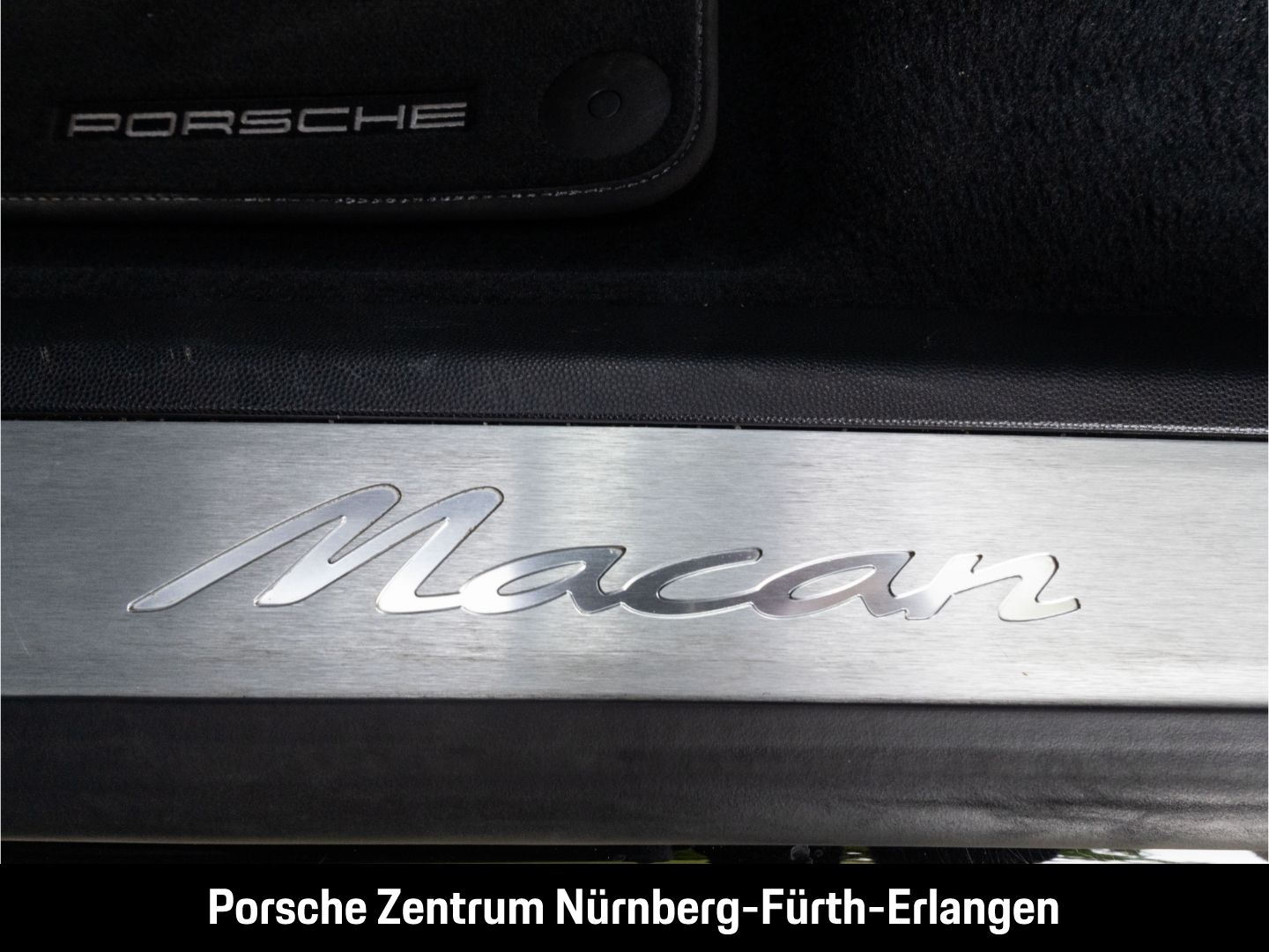 Porsche Macan - Bild 32