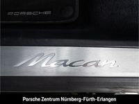 Porsche Macan - Vorschau Bild 32
