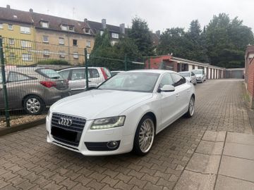 Audi A5 - 1