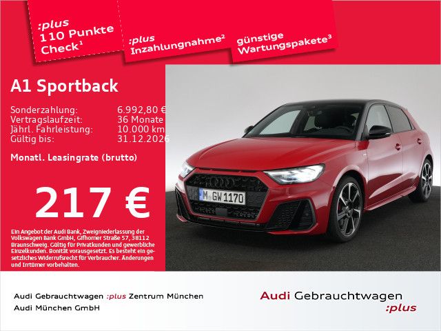Image of Audi A1