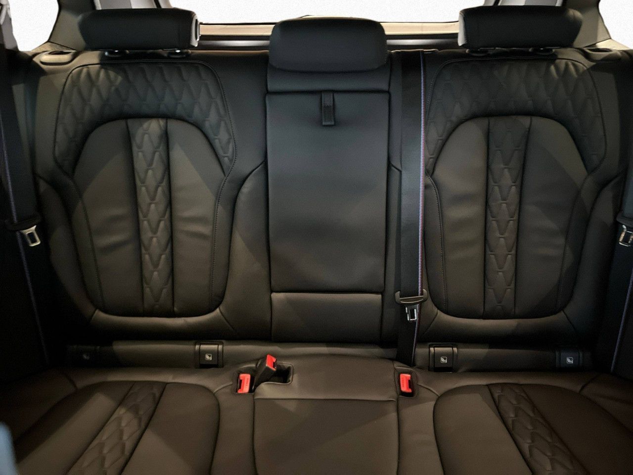 BMW X5 - Bild 13
