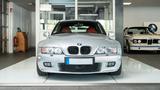 BMW Z3 Coupé 3.0 - BMW Z3 Gebrauchtwagen