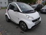 Smart ForTwo coupe/1-Hand/Klima/Navi/Leder/ - Smart ForTwo Gebrauchtwagen in Nürnberg