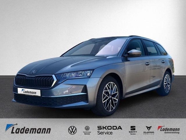 Image of Skoda Octavia