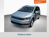 Volkswagen Touran Comfortline 1.5l TSI 6-Gang 7-SITZER NAVI - Jahreswagen: Van