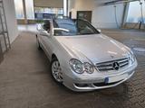 Mercedes-Benz CLK 200 KOMPRESSOR ELEGANCE ELEGANCE - gebrauchte Mercedes-Benz CLK 200 aus dem Jahr 2007