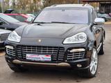 Porsche Cayenne Turbo *Individual *Vollaustattung - Porsche Cayenne aus 2008: Turbo