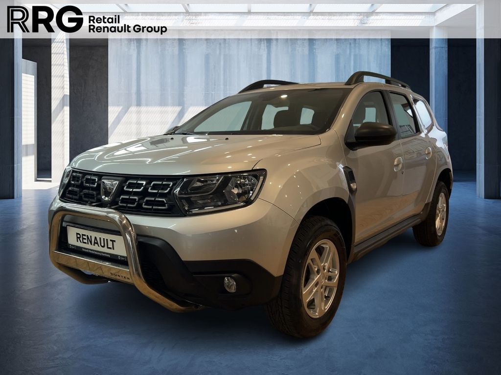 Image of Dacia Duster
