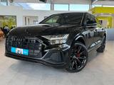 Audi Q8 50 TDI quattro*Pano*360°*Allradlenkung* - Audi Q8 in Bielefeld