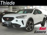 Cupra Formentor 1.5 TSI DSG NAVI/LED/KAMERA/VIRT/SPORT - Cupra Formentor aus 2023