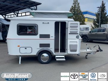 HYMER ERIBA HYMERCAR ERIBA Touring 320 Legend