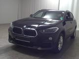 BMW X2 sDrive18d Advantage Navi LED AHK HiFi ACC RFK - BMW X2 Gebrauchtwagen