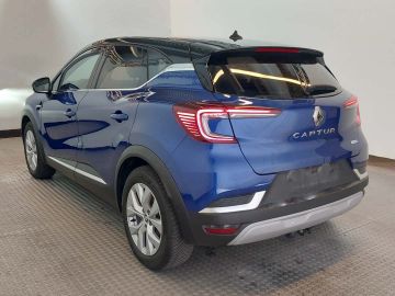 Renault Captur 1.6  E-Tech Auto+AHK+LED+Navi