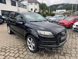 Audi Q7 3.0 TDI quattro/S Line/Kamera/AHK/Navi/Xenon - gebrauchte Audi Q7 aus dem Jahr 2013