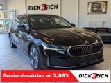 Skoda Superb 2.0TDI DSG 4x4 Pano Matrix ACC AHK 5J Gar