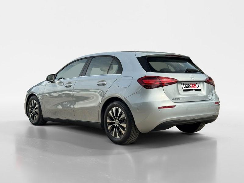 Mercedes-Benz A-Class A 200, миниатюра 9
