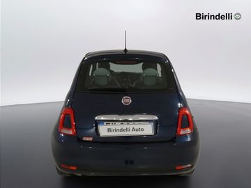 Fiat 500 - 6