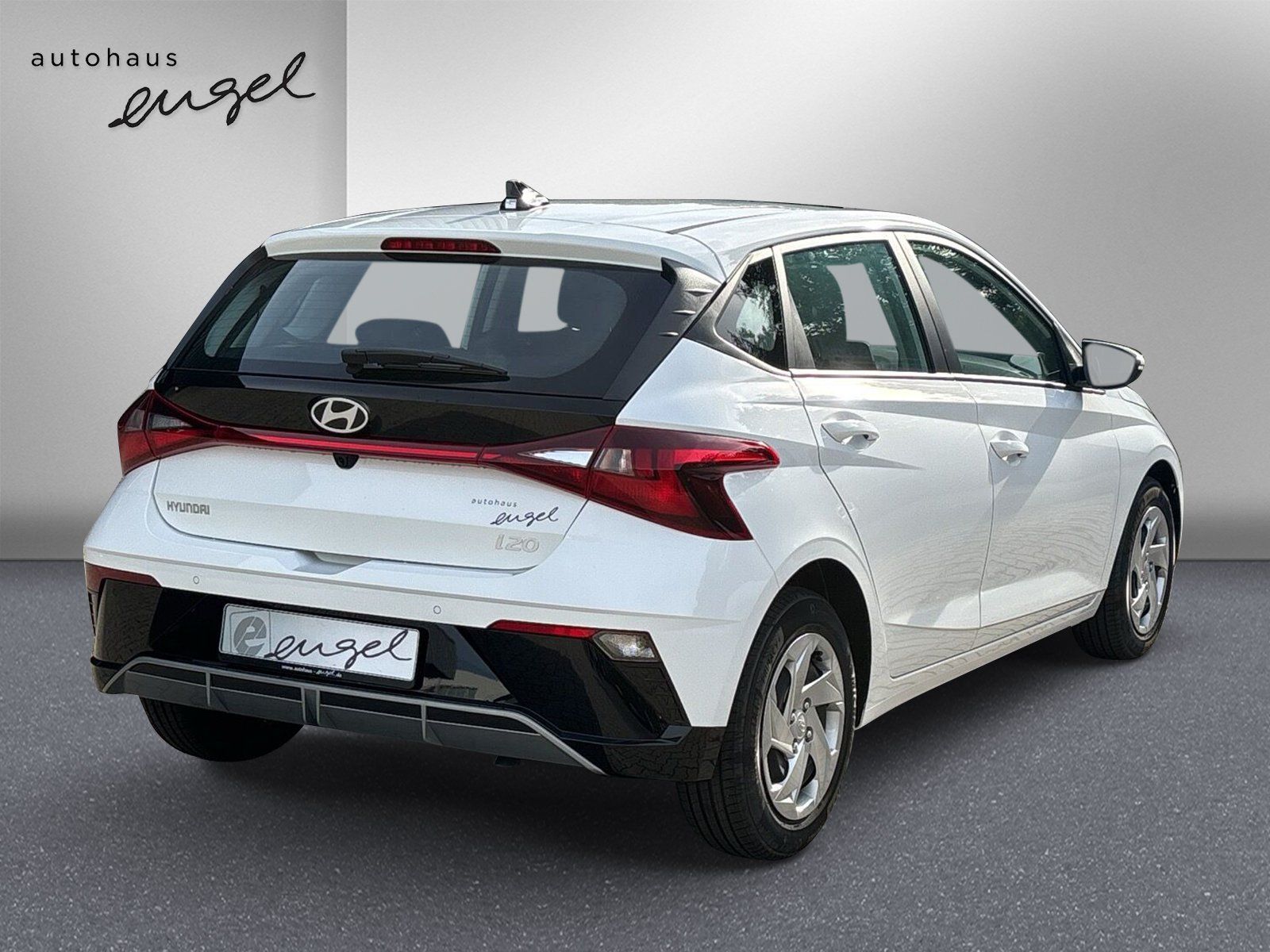 Hyundai i20 – Bild 5