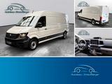 Volkswagen Crafter LR Hoch FWD RFK DAB+ Klimaanlage - Jahreswagen: Van