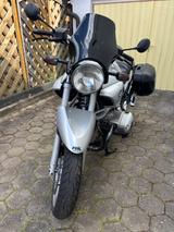 BMW R 1150 R auch ohne Koffer und Topcase für 2650€ - Angebote