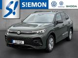 Volkswagen Tiguan 2.0 TDI R-Line HDMatrix AHK BlackStyle Na