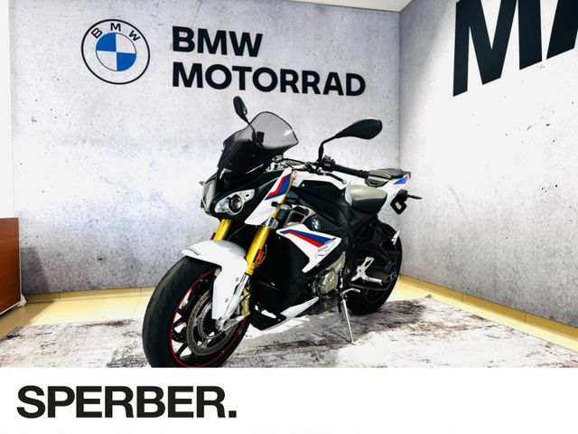 BMW S 1000 R Motorsport *Akrapovic*