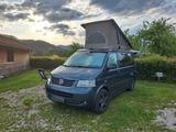 Volkswagen T5 California - Volkswagen T5 California aus 2009