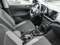 Volkswagen T-Cross - Vorschau Bild 3