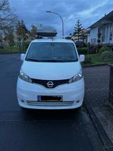 Nissan NV200 - Nissan NV200 aus 2018
