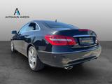 Mercedes-Benz E 350 CDI BE COUPE / PANO/ 265 PS/ GARANTIE / - Mercedes-Benz E 350: Coupé