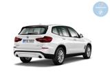 BMW X3 xDrive20d AHK ACC Sportsitze Navi LED 18 Zoll - BMW X3 Gebrauchtwagen in Dresden
