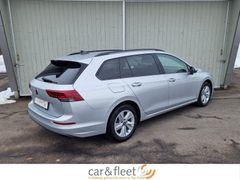 Fahrzeugabbildung Volkswagen Golf VIII Variant Life Navi LED RFK ACC StdHz