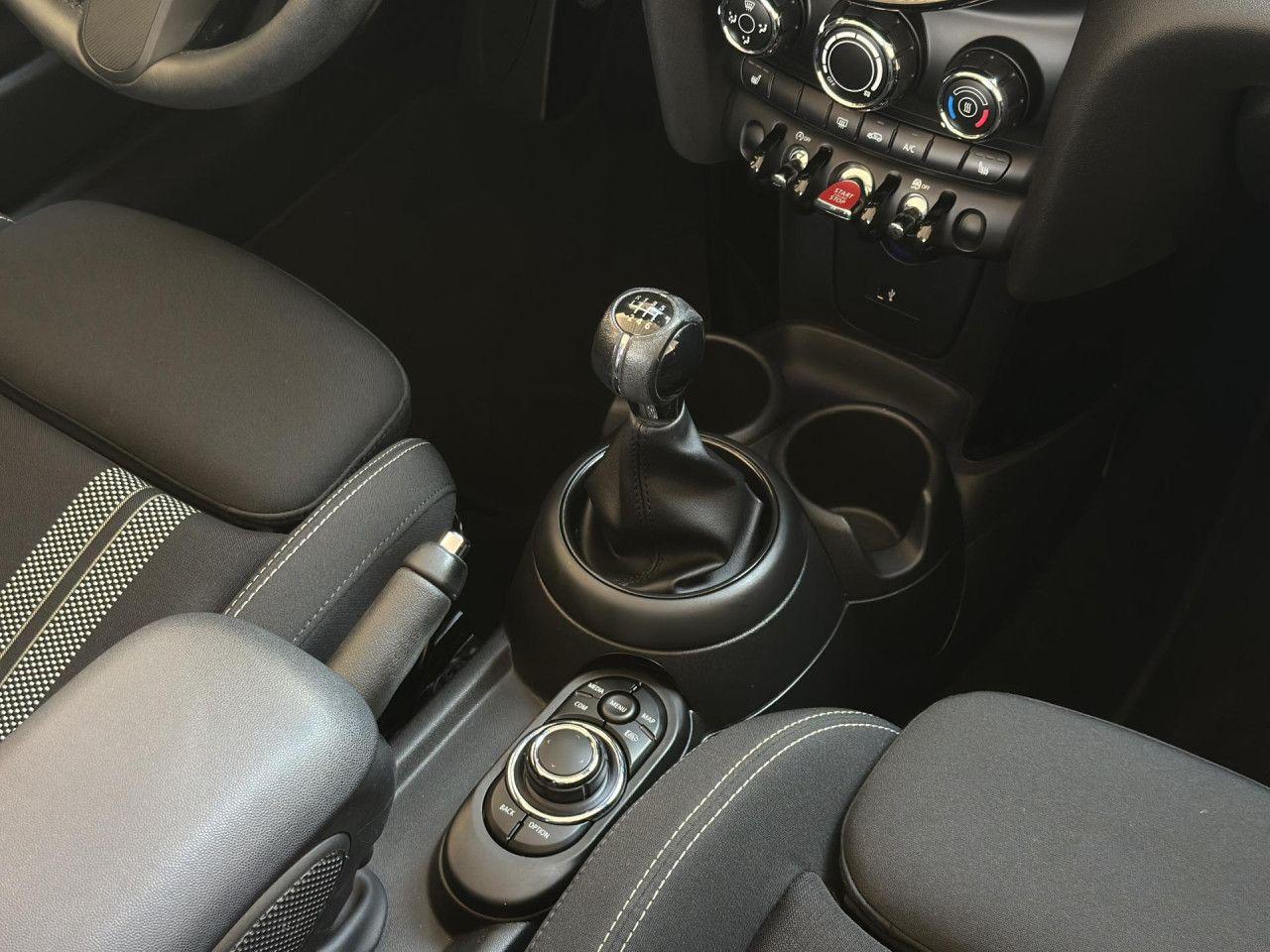 MINI Cooper S Cabrio Sports.LED Klima Tempo.Sitzh.DAB