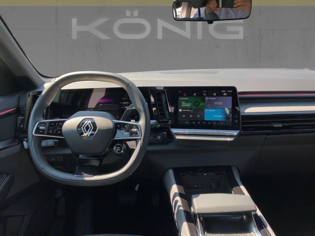 Renault Austral - Bild 9