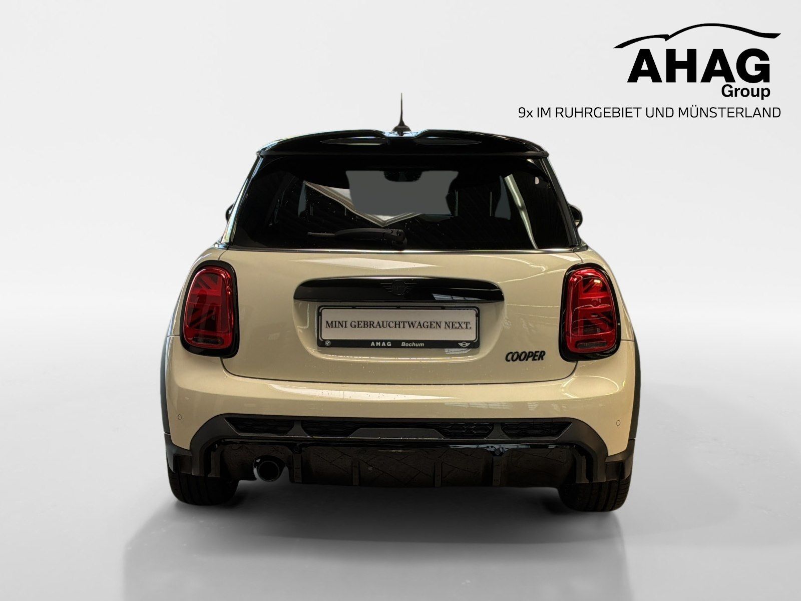 MINI Cooper - Bild 5