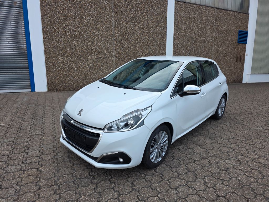Image of Peugeot 208