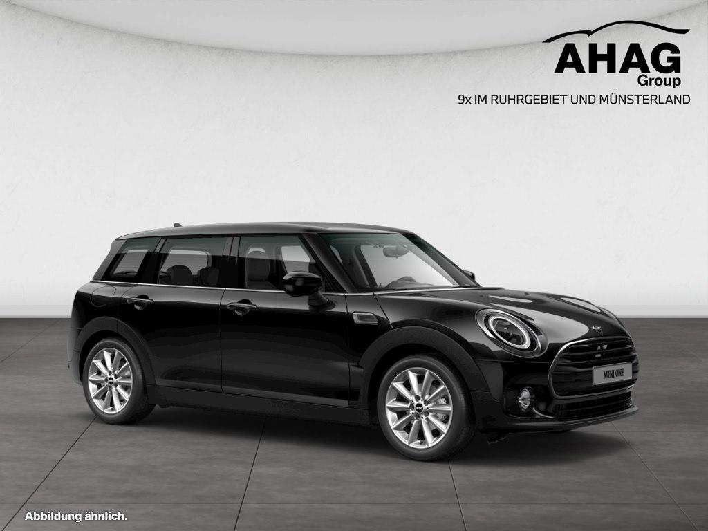 MINI Clubman Aut., миниатюра 9