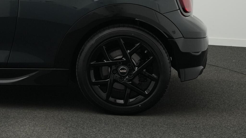 MINI Cooper Cabrio - Bild 18