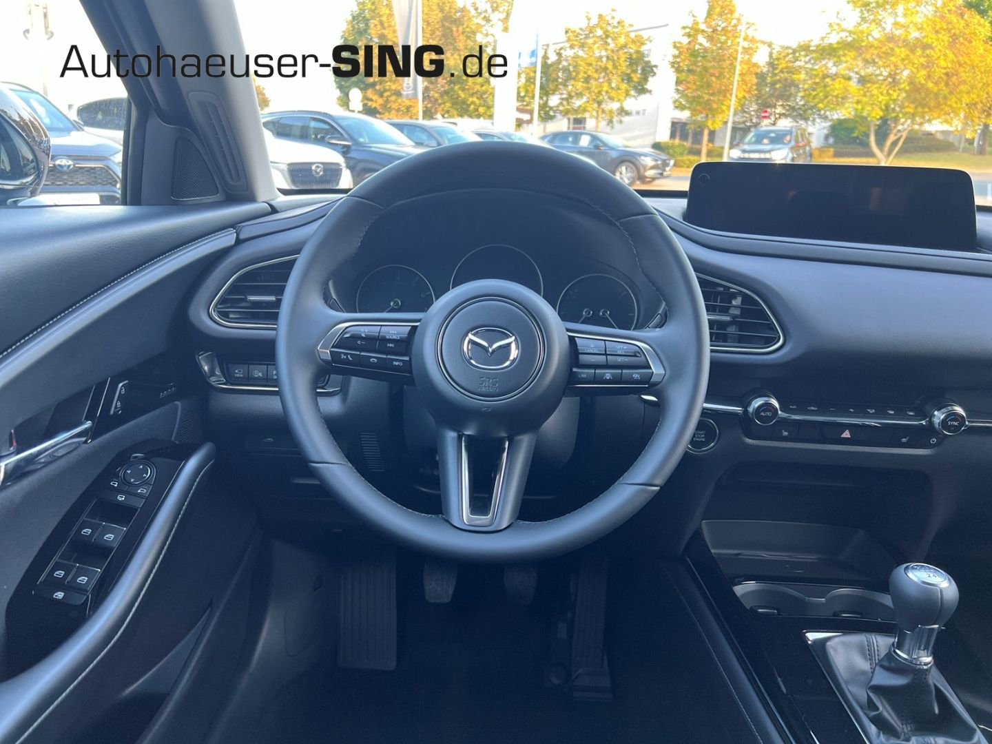 Mazda CX-30 - Bild 17