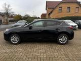 Mazda 3 Lim. 2.0 Exclusive, Kamera, Head Up, Scheckh. - scheckheftgepflegte Mazda 3