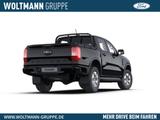 Ford Ranger 0% Finanzierung 259€ netto MwSt. Anz. GEW - Ford Ranger: Schwarz