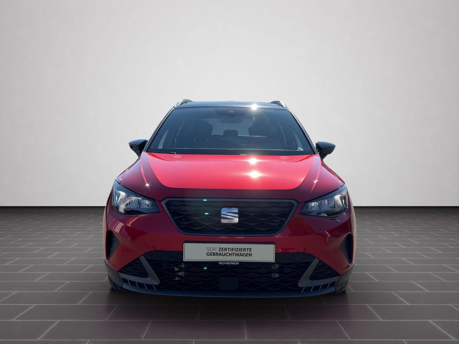 Seat Arona - Bild 6