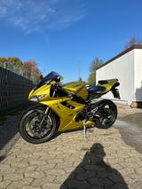 Triumph Daytona 675 - TRIUMPH DAYTONA 675