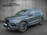 Cupra Ateca 1.5 TSI ACT 110kW DSG AHK - Cupra Ateca Tageszulassungen