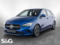 Mercedes-Benz B 200 d Progressive