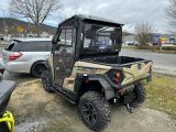Linhai Andere UTV mit Kabine und Heizung AKTION - LINHAI MOTORRAD