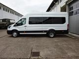 Ford Transit 460L4 Autom 18Sitzer Stndhzg - Doppelkabine