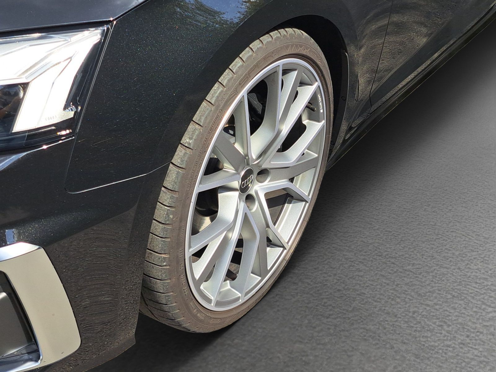 Audi S5 - Bild 12