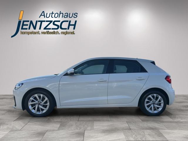 Audi A1 Sportback advanced 30 TFSI