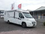 HYMER / ERIBA / HYMERCAR Exsis-t 688 - Offers matching your search criteria